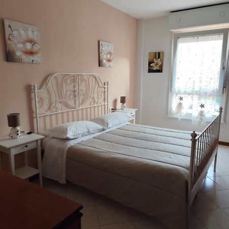Casa Vacanze Vespucci Grassobbio Kültér fotó