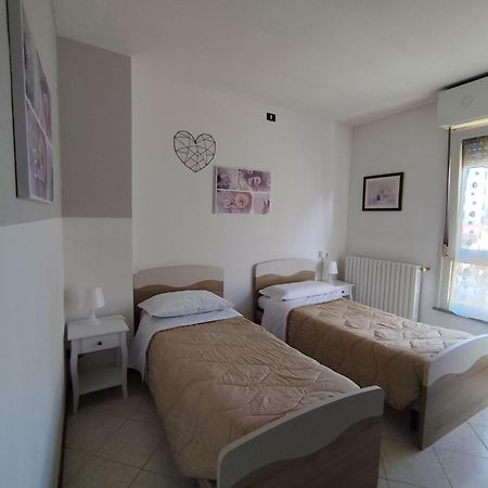 Casa Vacanze Vespucci Grassobbio Kültér fotó