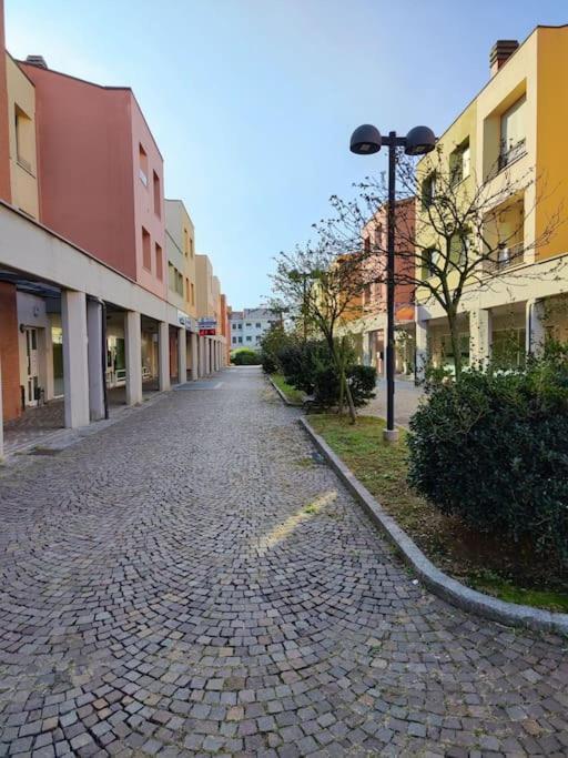 Casa Vacanze Vespucci Grassobbio Kültér fotó
