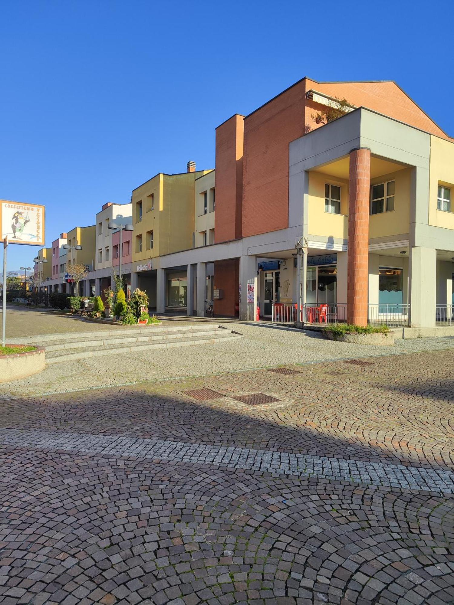Casa Vacanze Vespucci Grassobbio Kültér fotó