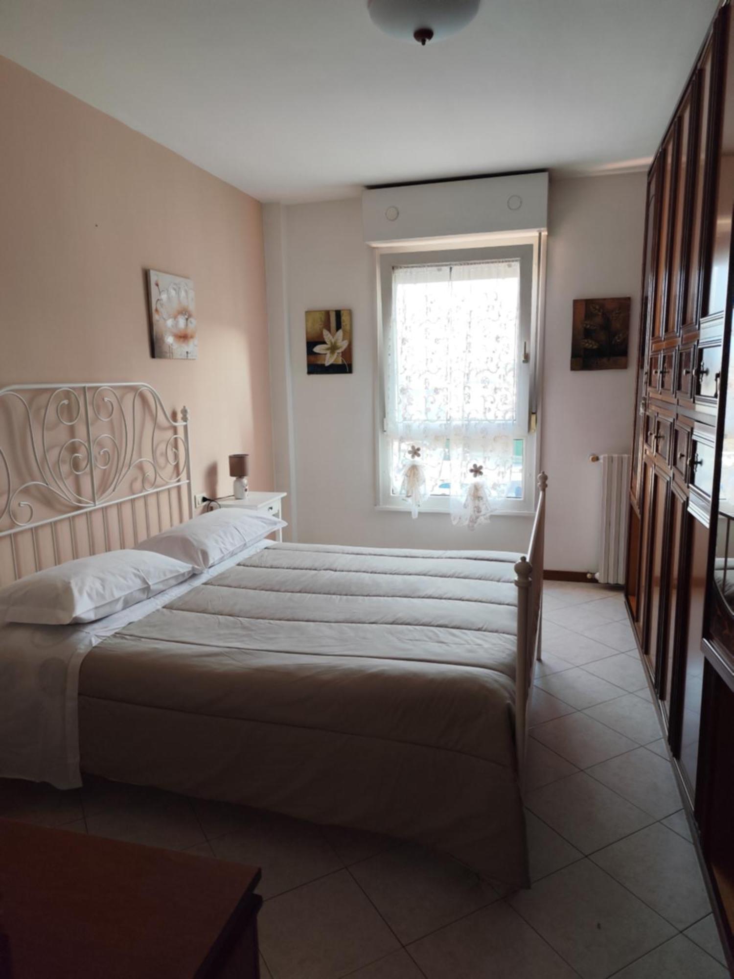 Casa Vacanze Vespucci Grassobbio Kültér fotó