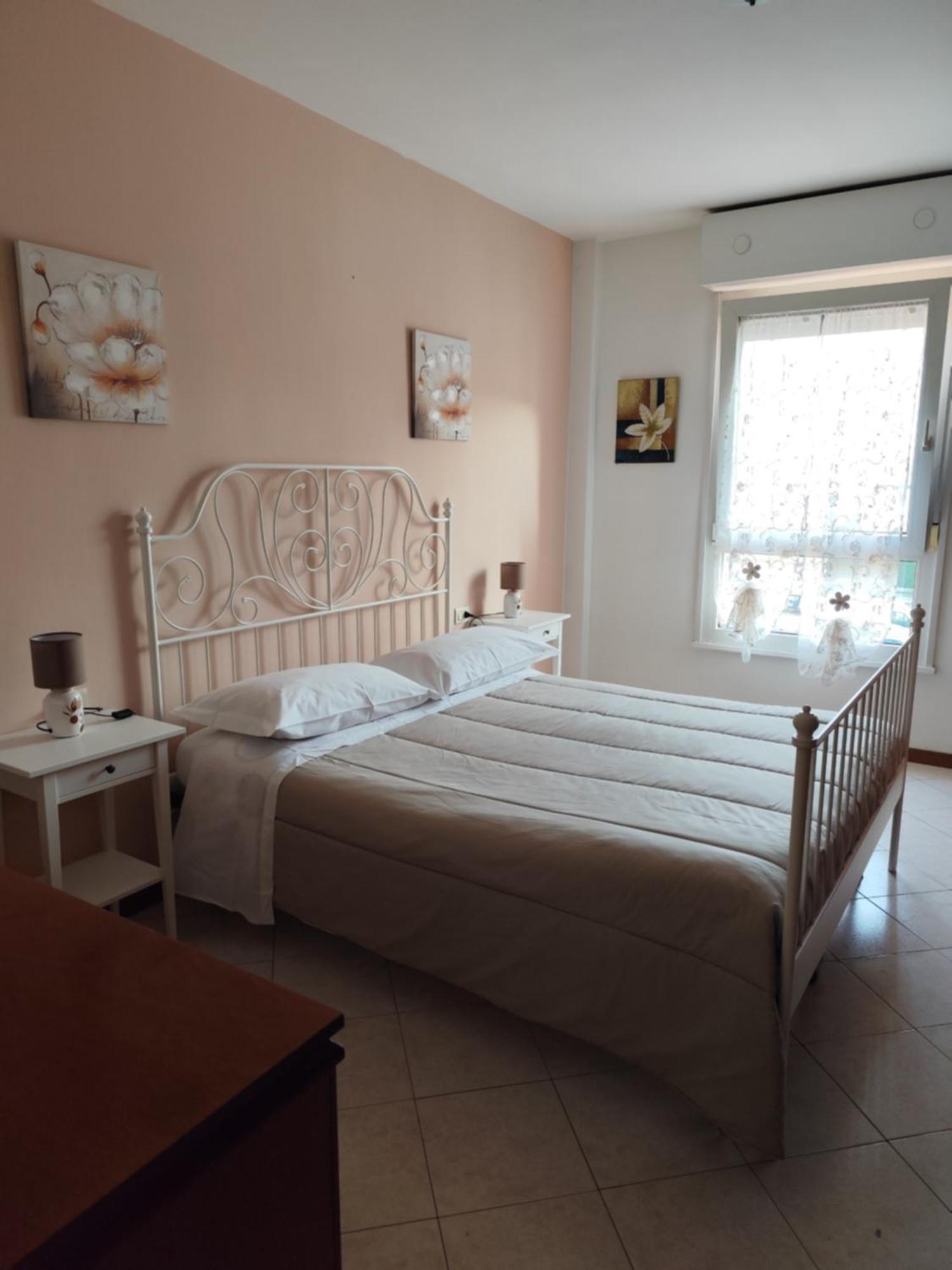 Casa Vacanze Vespucci Grassobbio Kültér fotó