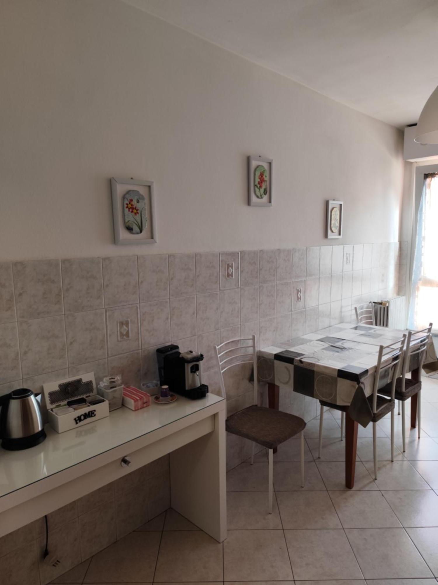 Casa Vacanze Vespucci Grassobbio Kültér fotó