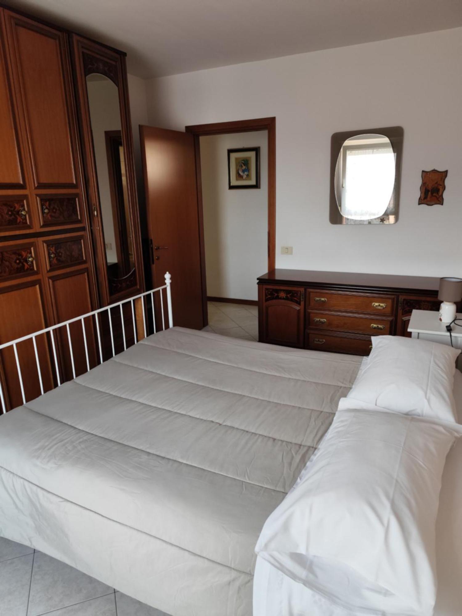 Casa Vacanze Vespucci Grassobbio Kültér fotó