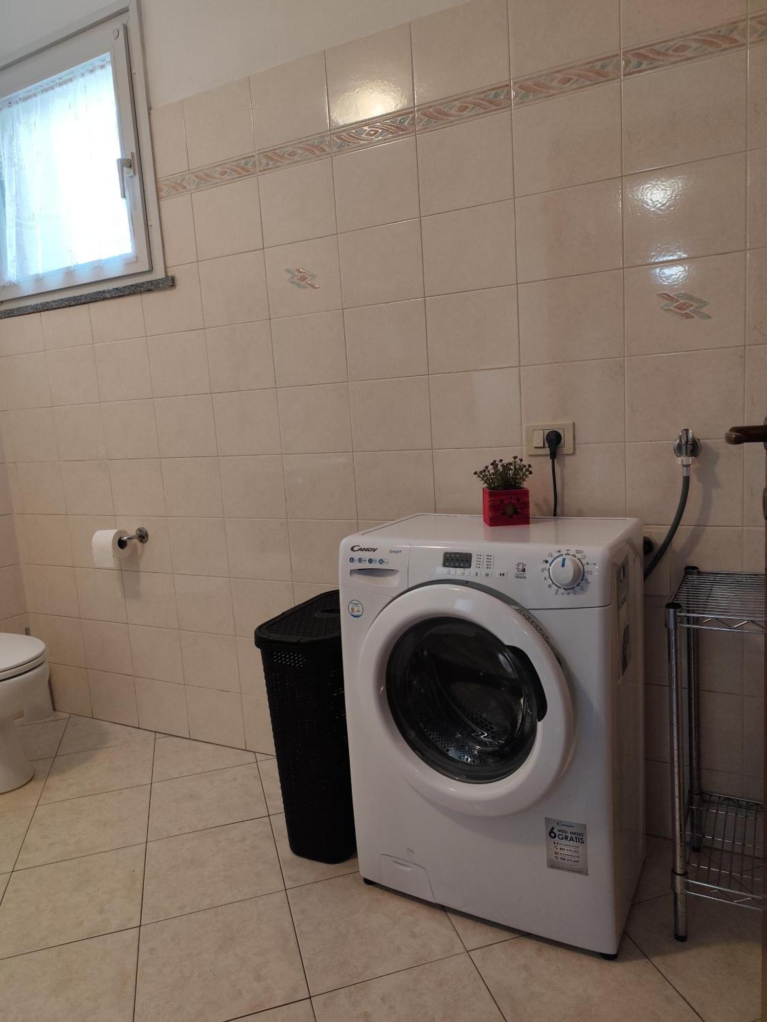 Casa Vacanze Vespucci Grassobbio Kültér fotó