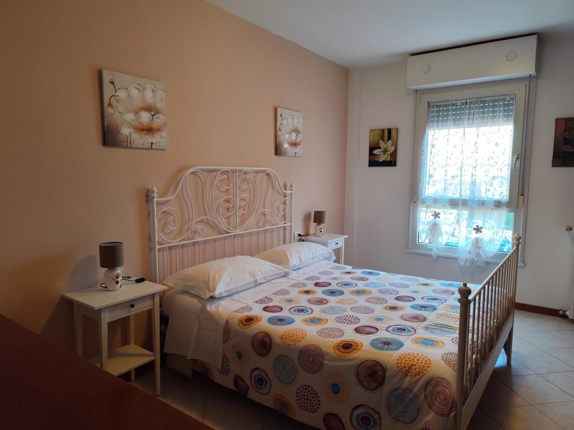 Casa Vacanze Vespucci Grassobbio Kültér fotó