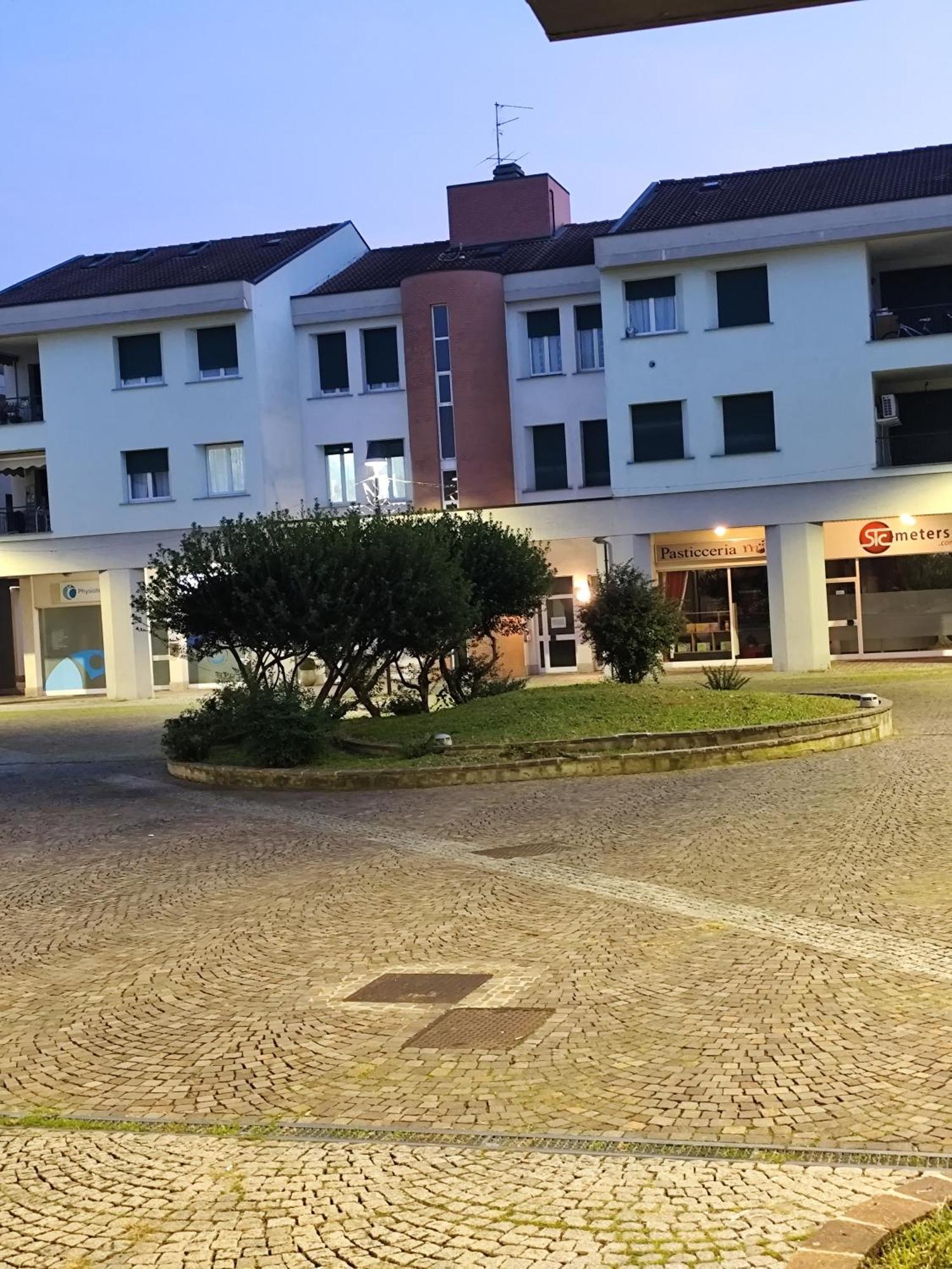 Casa Vacanze Vespucci Grassobbio Kültér fotó